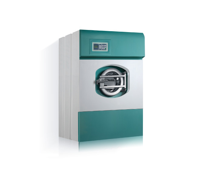 智控＋变频水洗一体机