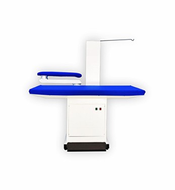 XTT-A自吸风烫台