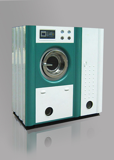 全自动干洗机
